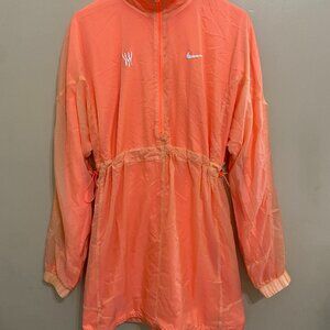 Nike Serena Williams PE Tennis Dress Custom Athlete CV2574-854 EXTREMELY RARE